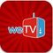 WeTV - Xem TV không cần flash